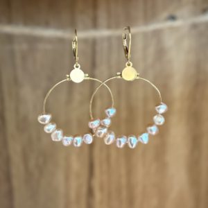 Boucles Sofia