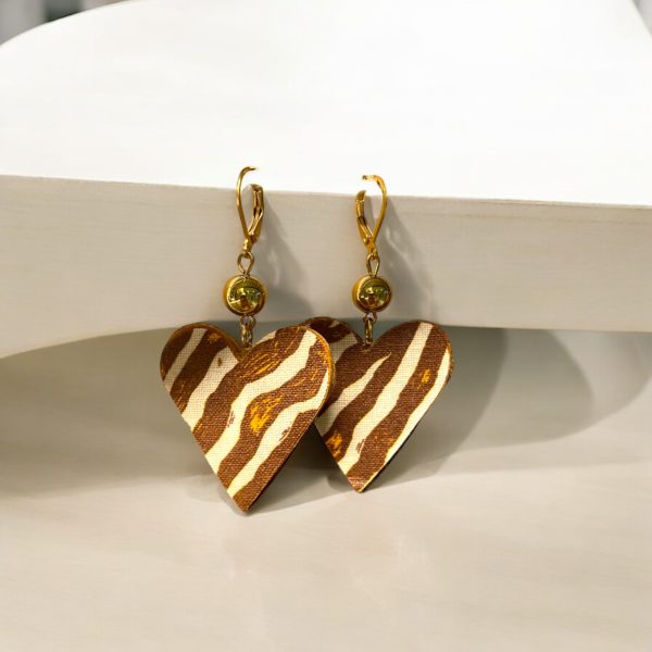 Boucles Adriana