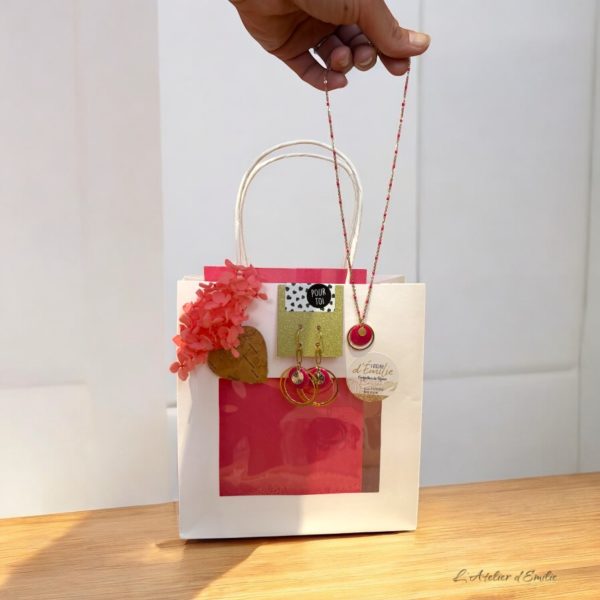BOX Fête des Mères 2