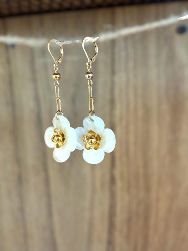 Boucles Hellébore – Image 2