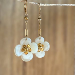 Boucles Hellébore