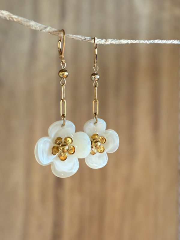Boucles Hellébore